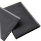 thumbnail image 3 of 50 Tapetes Desechables, Baberos De Odontología Desechables Para Accesorios De Uñas De Artista De Pestañas, Color Negro, 3 of 3