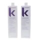 thumbnail image 1 of Lavado y acondicionador Kevin Murphy Hydrate Me 1000 ml, 1 of 1