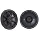 thumbnail image 1 of Parlantes Kicker 48ESC65 6.5 Pulgadas 230W Coaxial Auto, 1 of 3