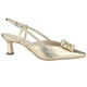 thumbnail image 1 of Zapatos Jorgebischoff Mujer P17994002 Dorado Casual, 1 of 4