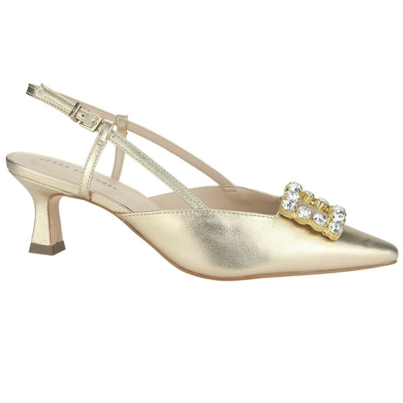 Zapatos Jorgebischoff Mujer P17994002 Dorado Casual