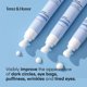 thumbnail image 5 of Kit de Cuidado para Ojos TEREZ & HONOR 60 Parches y Crema de 20 ml, 5 of 9