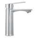 thumbnail image 2 of Monomando Llave Grifo Para Lavatorio Modelo Queens Marca PMB, 2 of 8