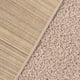 thumbnail image 2 of Alfombra Shaggy colors 133x180 cm Polipropileno, 2 of 4