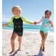 thumbnail image 2 of Polera para playa y piscina con filtro UV Talla 10-12 años, 2 of 2