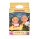 thumbnail image 3 of Gemelos Perro Caniche Sylvanian Families, 3 of 5