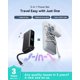 thumbnail image 2 of Cargador portátil INIU 10000mAh 30W Power Bank de carga rápida, 2 of 7
