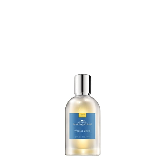 Perfume Vanille Coco Eau De Toilette 30 Ml