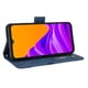 thumbnail image 4 of Funda Tipo Billetera FOXDOCK para Samsung Galaxy XCOVER 6 PRO – Tapa Flip con Tarjetero, 4 of 5