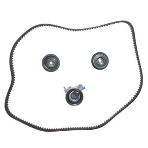 Repuestos Del Sol - Kit Distribucion Chevrolet Captiva 2.4 2007 2010