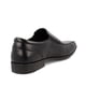 thumbnail image 4 of Zapato Hombre Bata Arturo Negro Slip on, 4 of 7
