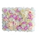 thumbnail image 2 of Conjunto De Paneles De Flores 3D Artificial Flower Wall Party Home Photo Decor Orange, 2 of 5