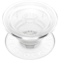 Phone Grip Popsockets Base De Plantas Transparente