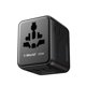 thumbnail image 1 of Adaptador de Viaje MOMAX 35W GaN 7 en 1 con Enchufe Universal, 1 of 9