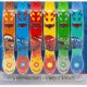 thumbnail image 2 of Cepillos Brush Buddies Disney Pixar Cars 6 Unidades Suaves, 2 of 3