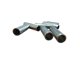 thumbnail image 3 of Conector Cilindro De Compresion Verde 600 Mcm 45mm, 3 of 3