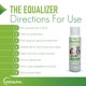 thumbnail image 5 of Limpiador de alfombras Vetoquinol Equalizer para mascotas, 600 ml, 5 of 7