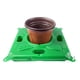 thumbnail image 5 of Plantas De Jardín Cuadradas De Isla Flotante Cama Flotante Para Cultivo De Estanques De Jardinería, 5 of 5