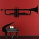 thumbnail image 2 of Decomural Trumpet Brass Band Music WS-19040, 2 of 2