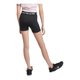 thumbnail image 3 of Pantalones cortos Nike Pro Big para niños (niñas) negros, talla S, 3 of 5