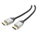 thumbnail image 1 of Cable DisplayPort j5create 8K 60 Hz 4K 120 Hz 32.4 Gbps 2 m, 1 of 2