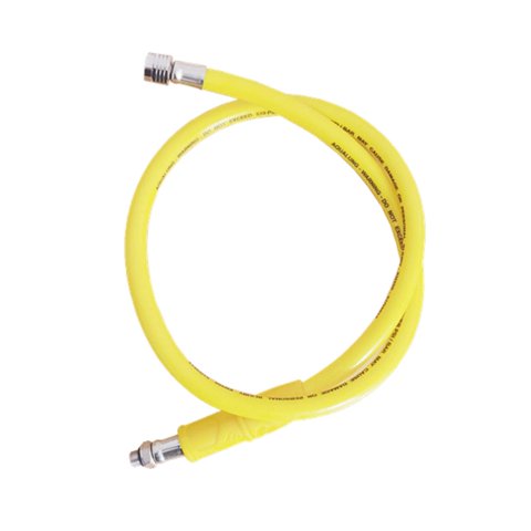 Ioensy - Snorkel De Manguera De Presión Media Duradero Para Equipo De Buceo