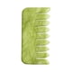 thumbnail image 1 of Natural Jade Stone Scraping Gua Sha Board Massager Face SPA Guasha Acupuncture Skin Beauty Facial Care Massage Tools, 1 of 3