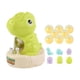 thumbnail image 1 of Premio Dispensador Juguetes Interactivo Dinosaurio Grúa Juego Para Fiesta Cumpleaños Regalo Verde, 1 of 5