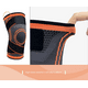 thumbnail image 3 of Rodillera Compresion Bandas Elasticas Deporte Ejercicio Lau, 3 of 3