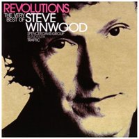 Hitway Music - Steve Winwood - Revolutions Very Best | Cd