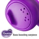 thumbnail image 5 of Auriculares JVC HAF160V Gumy Violet con cable, 5 of 6