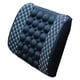 thumbnail image 1 of Soporte Lumbar Para Automóvil Soporte Para Reposacabezas De Almohada Para Asiento De Oficina Para Automóvil Línea Blanca, 1 of 5