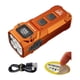 thumbnail image 1 of Llavero recargable con linterna Nitecore TUP2, 1200 lúmenes, 1 of 9