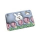 thumbnail image 3 of Felpudo Decoración De Flores Suave Absorbente Alfombra De Baño Para Puerta Delantera Ducha Puerta Flores 50 Cm 80 Cm, 3 of 3