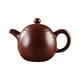 thumbnail image 5 of Tetera De Arcilla Morada Kung Fu Hecha A Mano Fu Téware Para La Cocina Estilo De Restaurantes Para El Hogar E, 5 of 5