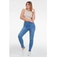 thumbnail image 4 of Jeans Skinny Estela Azul, 4 of 4