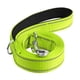 thumbnail image 3 of Correa Reflectante Para Perros Fuerte Con Anillo En D Para Cachorros, Resistente, Duradera, Cómoda, Verde Fluorescente, 3 of 5