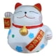 thumbnail image 3 of Alcancía infantil diseño gato blanco, 3 of 3
