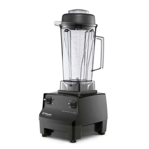 Licuadora Vitamix 62828 de dos velocidades con jarra Tritan de 1,9 L