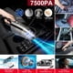 thumbnail image 2 of Kit de limpieza para lavado de coches GPUSFAK 46 piezas con pistola de espuma, 2 of 8