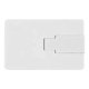 thumbnail image 2 of Usb Pendrive 64gb Credit Card Blanco - Memoria, 2 of 3