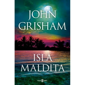 Plaza & Janes - Libro Isla Maldita