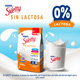 thumbnail image 2 of Leche en polvo Svelty® move+ descremada sin lactosa bolsa 800g pack x2, 2 of 2