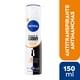 thumbnail image 1 of NIVEA DEO DEO BLACK WHITE MAX FEM 150ML SPRAY, 1 of 6