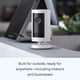 thumbnail image 3 of Cámara Exterior Ring Outdoor Cam Plus, 2 Unidades, Batería 2K, 3 of 3