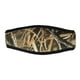 thumbnail image 1 of Correa De Máscara Acolchada Durable Reutilizable Para Cabello Largo Correa De Máscara De Buceo Liviana Estilo A, 1 of 5