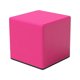 thumbnail image 4 of Bloque De Yoga Para Estiramiento De Ladrillo De Ejercicio Cuadrado Para Entrenamiento Fitness Home Gym Pink, 4 of 5