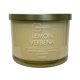 thumbnail image 1 of Velas aromática Lemon Verbena Amarillo, 1 of 1