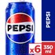 thumbnail image 1 of Bebida Sabor Cola Original Pack 6 Lata, 1 of 2
