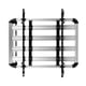 thumbnail image 2 of Parrilla Portaequipaje de Aluminio Reforzado para Auto 125x90 cm - Soporte de Carga Resistente, 2 of 3